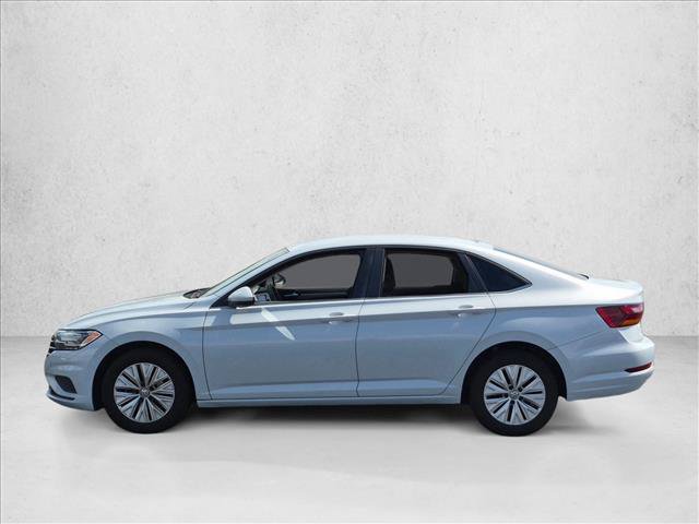 Used 2019 Volkswagen Jetta S w/ Driver Assistance Package FWD image 8