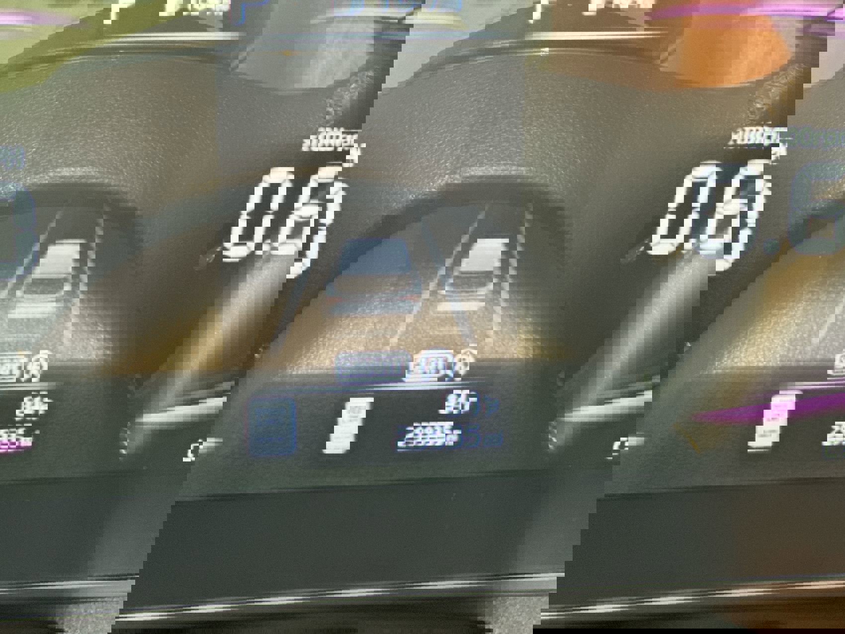 Used 2024 Kia Sportage EX image 11