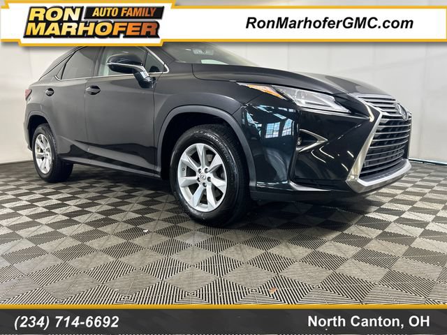 Used 2016 Lexus RX 350 AWD w/ Premium Package image 1