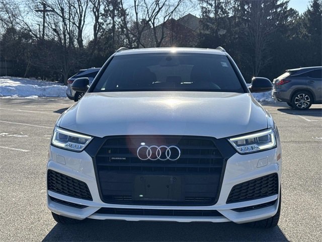 Used 2018 Audi Q3 2.0T Premium Plus w/ S Line Competition Package image 2