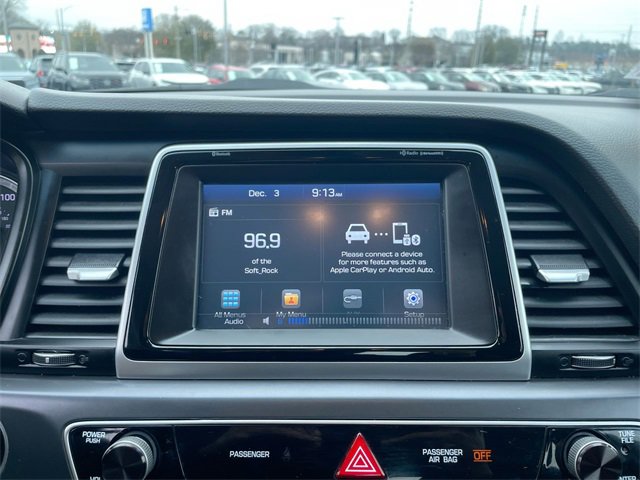 Used 2018 Hyundai Sonata SEL image 18