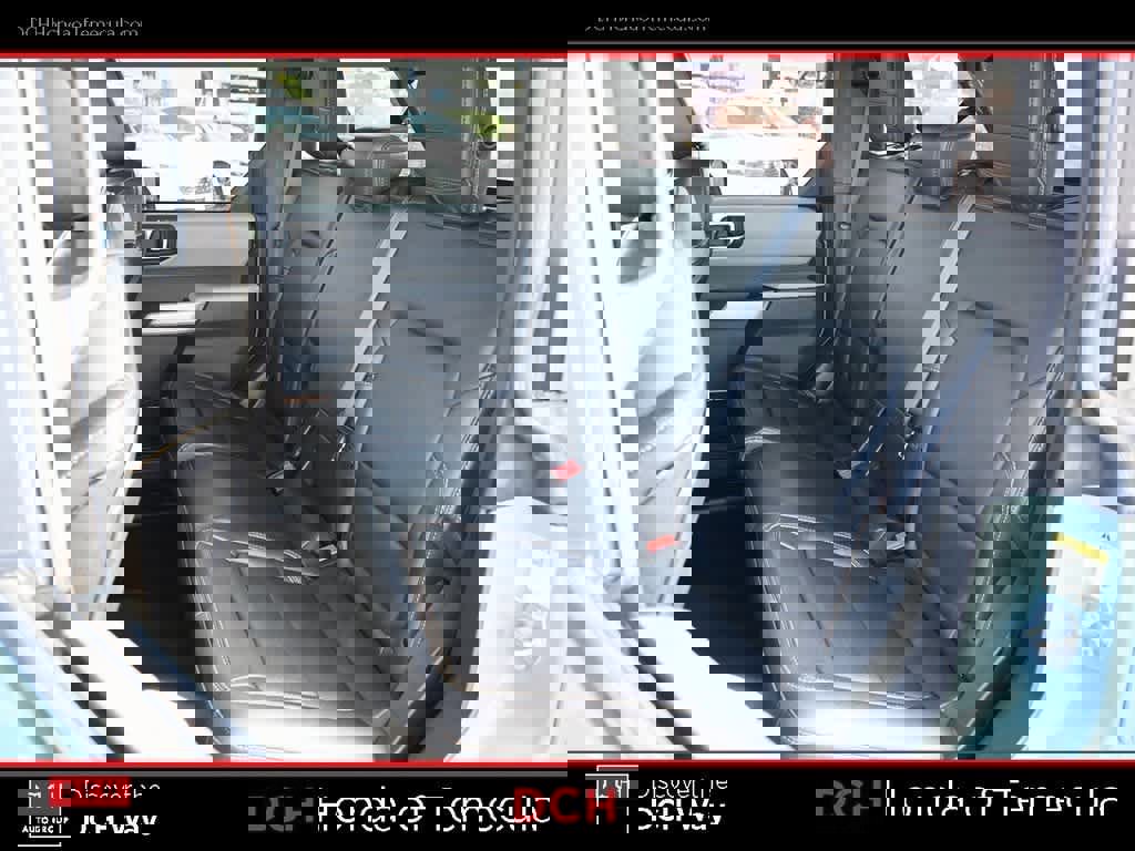 Used 2022 Ford Bronco Badlands image 19