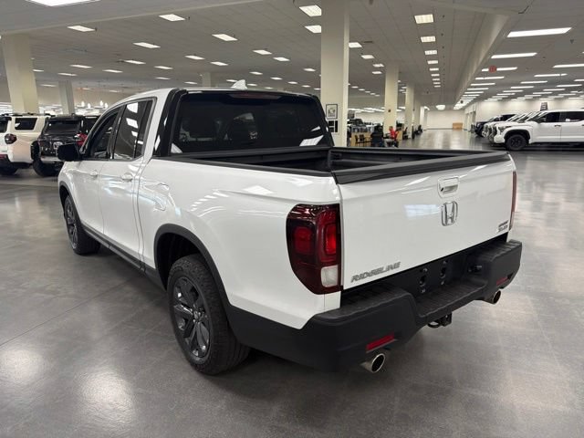 Used 2023 Honda Ridgeline Sport image 5