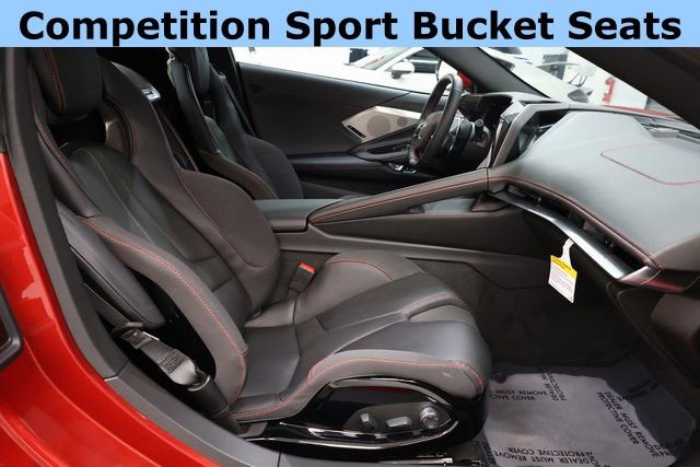 Used 2026 Chevrolet Corvette Z06 image 9