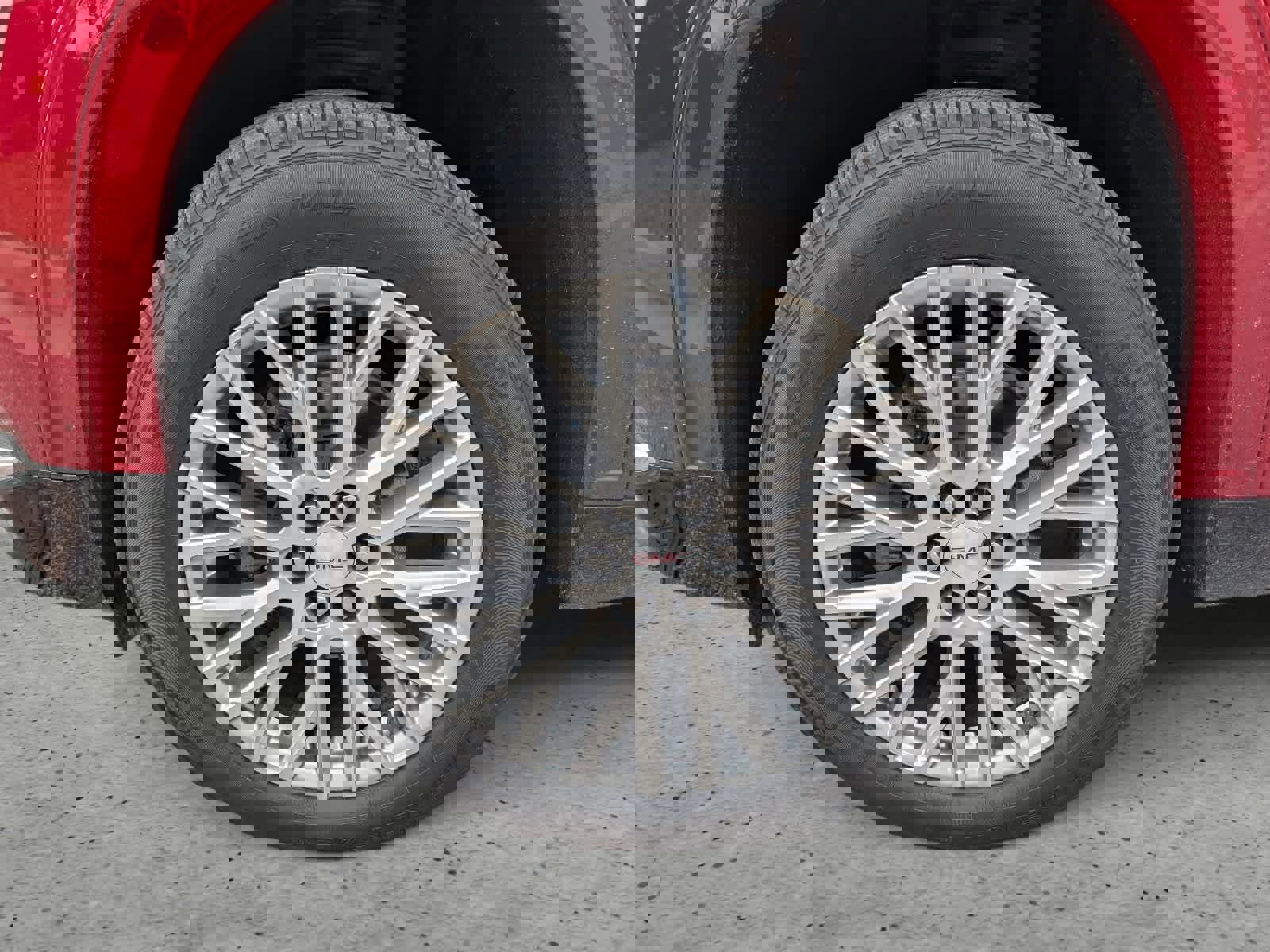 Certified 2024 GMC Acadia Denali image 7