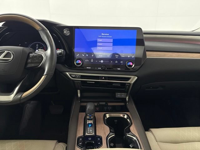 Used 2024 Lexus RX 350 AWD w/ Convenience Package image 35