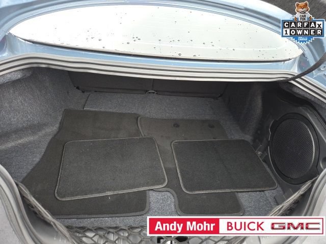 Used 2025 Ford Mustang Premium RWD image 27