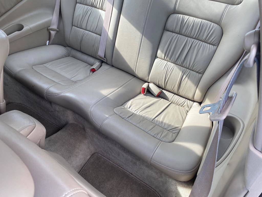 Used 1998 Honda Accord EX image 16