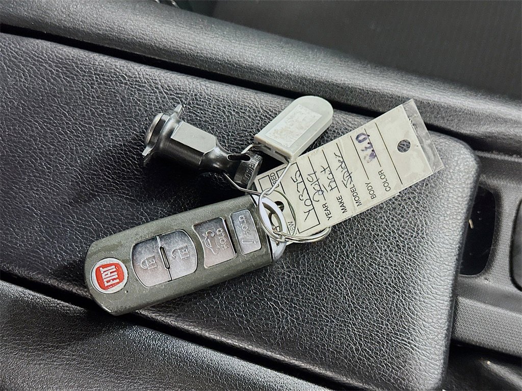 Used 2019 FIAT 124 Spider Classica image 33