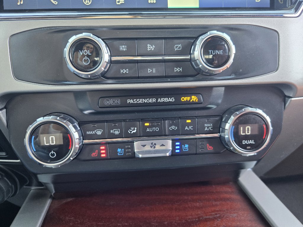 Used 2022 Ford F350 King Ranch w/ King Ranch Ultimate Package image 34