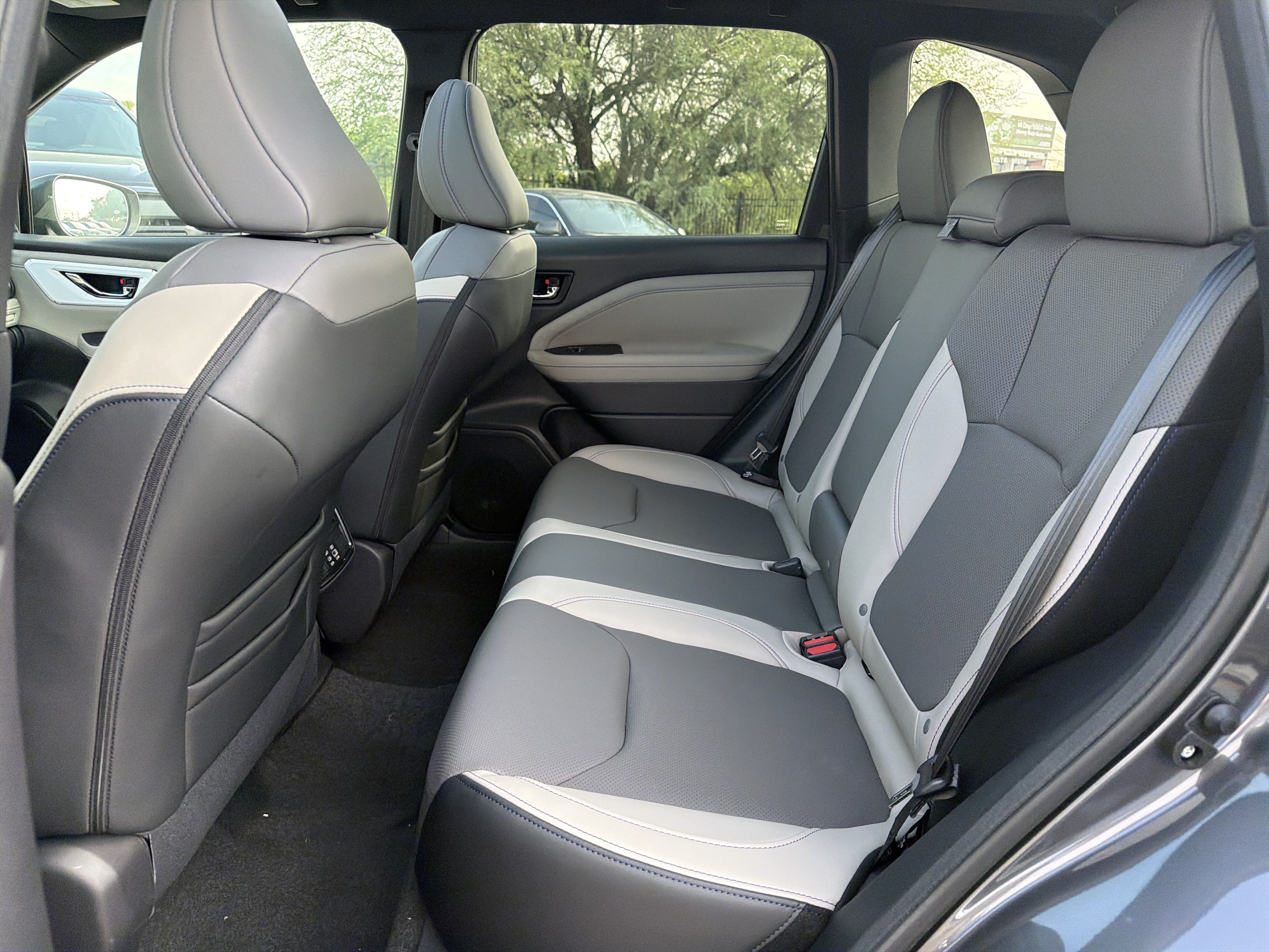 New 2026 Subaru Forester Limited AWD/4WD image 28