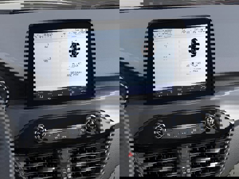 New 2026 Ford Escape Active image 14