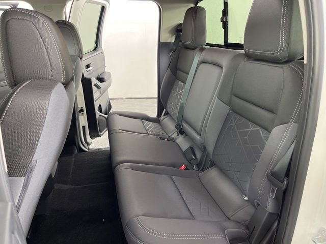 New 2026 Nissan Frontier SV w/ Tow Package image 43