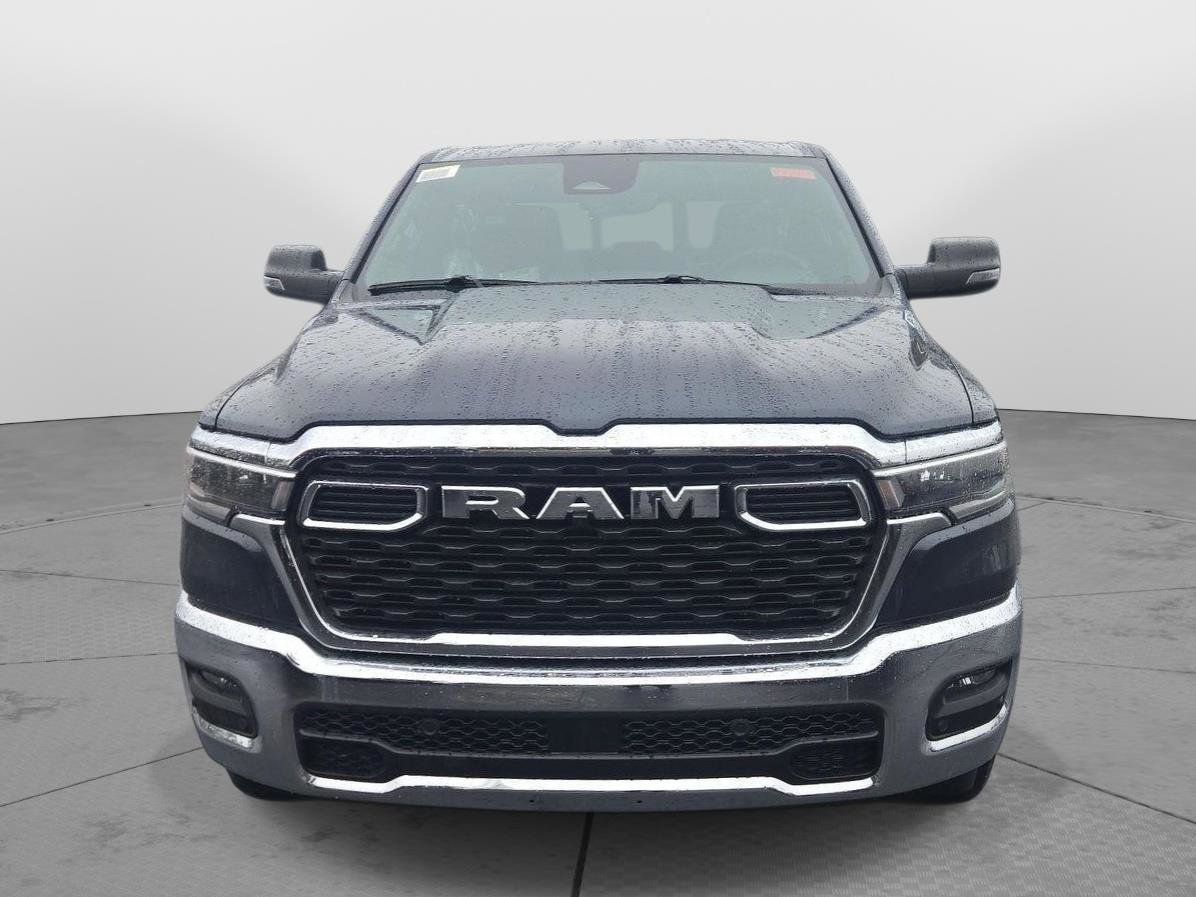New 2026 RAM 1500 Big Horn image 10