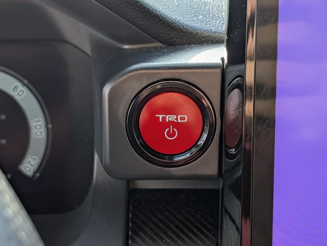 Certified 2024 Toyota Tacoma TRD Pro AWD/4WD image 20