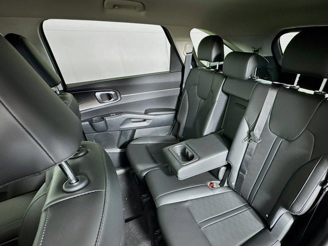 New 2026 Kia Sorento EX AWD/4WD image 24