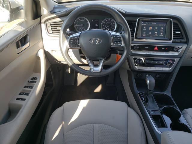 Used 2018 Hyundai Sonata SE FWD image 15