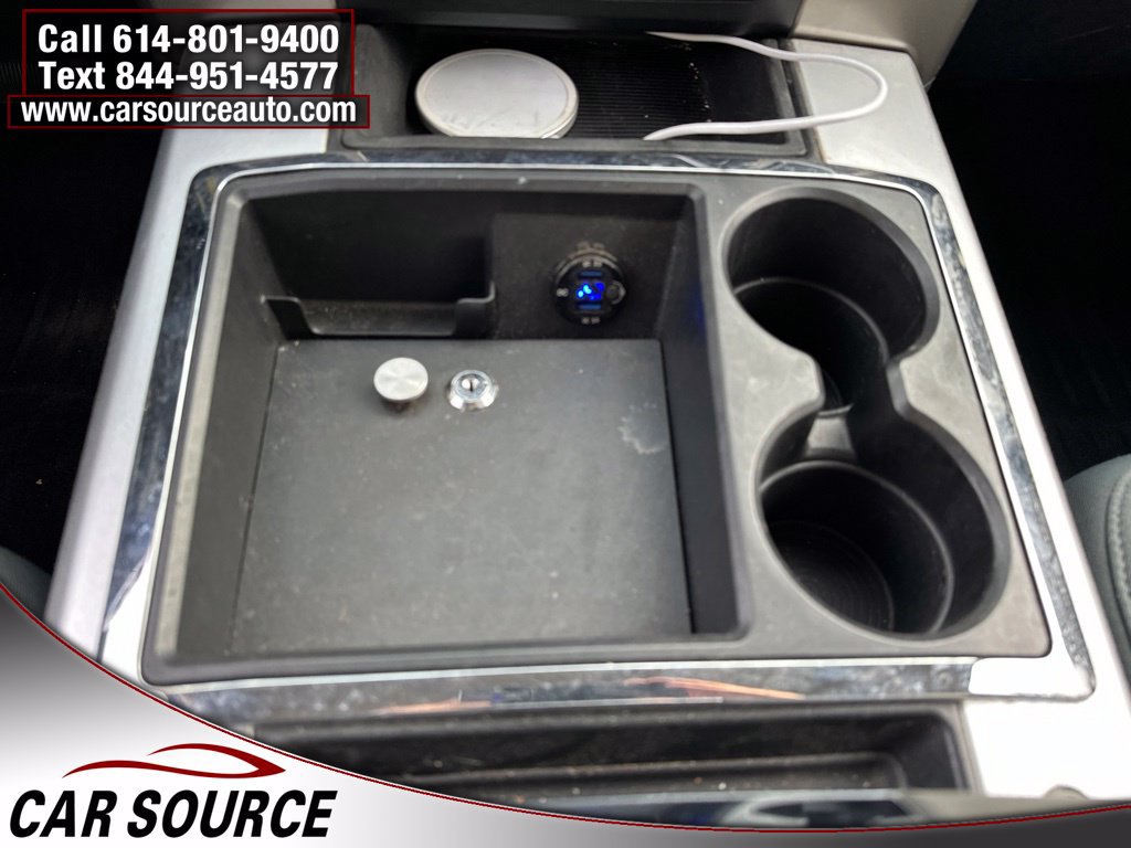 Used 2013 RAM 1500 Express AWD/4WD image 12