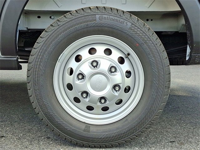 New 2025 Ford Transit 350 Low Roof AWD image 5