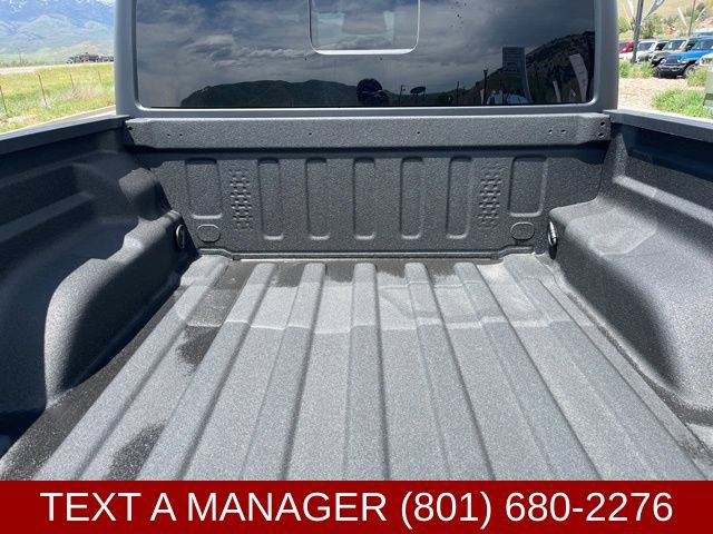 New 2026 Jeep Gladiator Rubicon w/ Safety Group AWD/4WD image 12