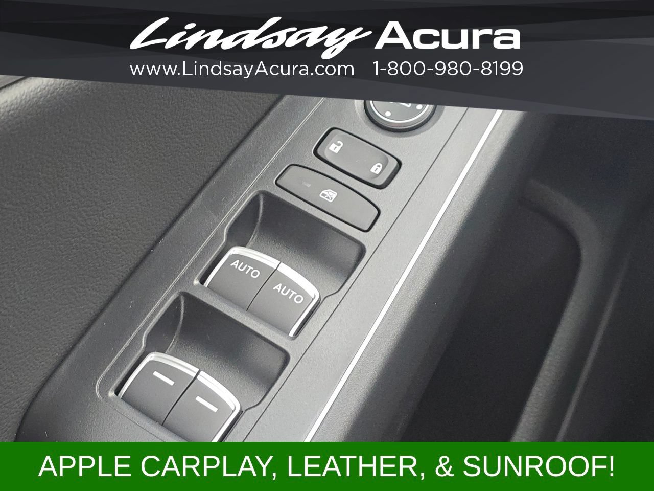 Used 2026 Acura Integra A-Spec FWD image 21