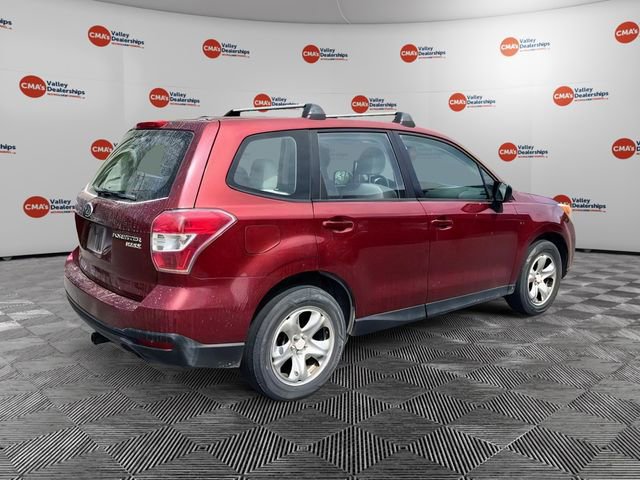 Used 2015 Subaru Forester 2.5i image 7