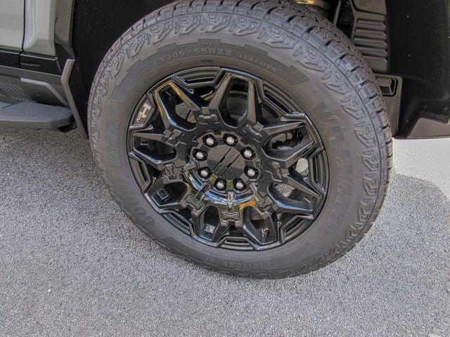 New 2026 GMC Hummer EV SUV image 8