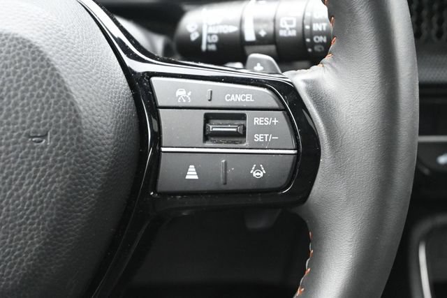Used 2025 Honda CR-V Sport Touring image 20