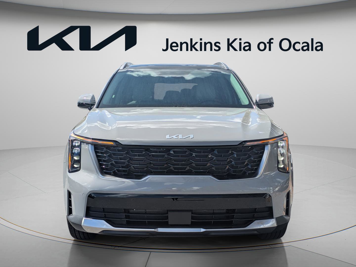New 2026 Kia Sorento S image 8