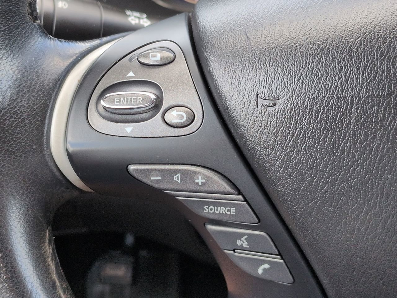 Used 2019 INFINITI QX60 Pure AWD/4WD image 26