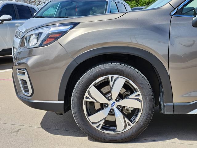 Used 2020 Subaru Forester Touring w/ Popular Package #2 image 6