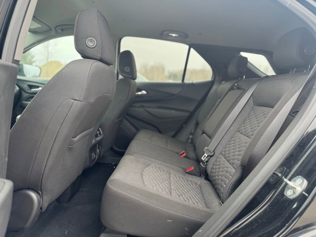 Used 2020 Chevrolet Equinox LT image 22