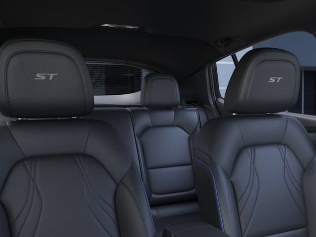 New 2026 Buick Envista Sport Touring w/ Convenience I Package FWD image 24