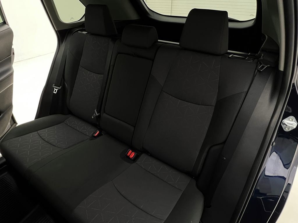 Used 2024 Toyota RAV4 XLE image 15