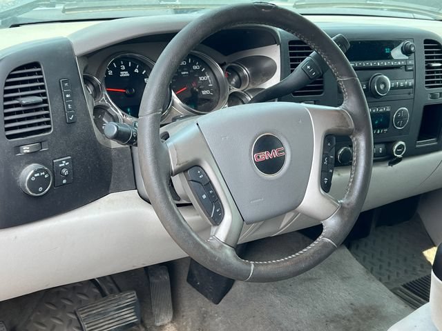 Used 2012 GMC Sierra 1500 SLE w/ Power Tech Package AWD/4WD image 2