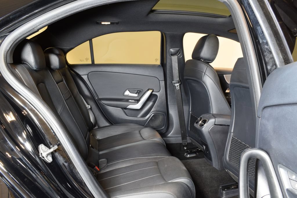 Used 2021 Mercedes-Benz A 220 4MATIC w/ Premium Package image 30