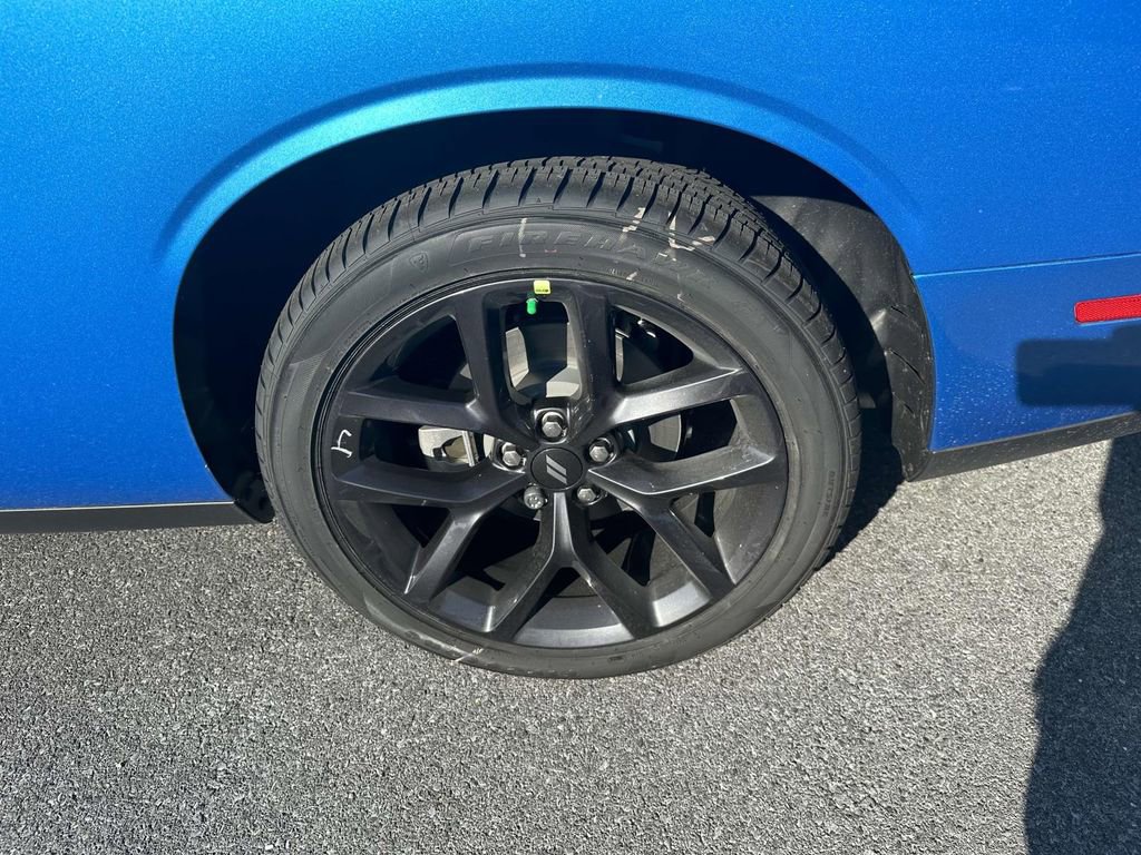 New 2023 Dodge Challenger SXT w/ Plus Package image 29