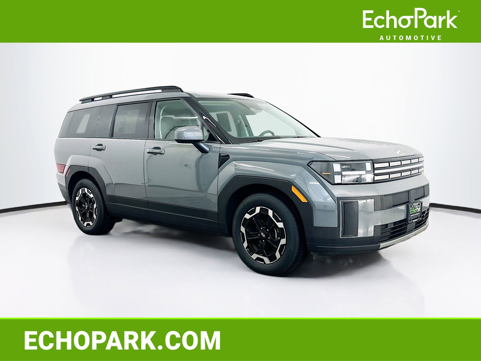 Used 2025 Hyundai Santa Fe SEL