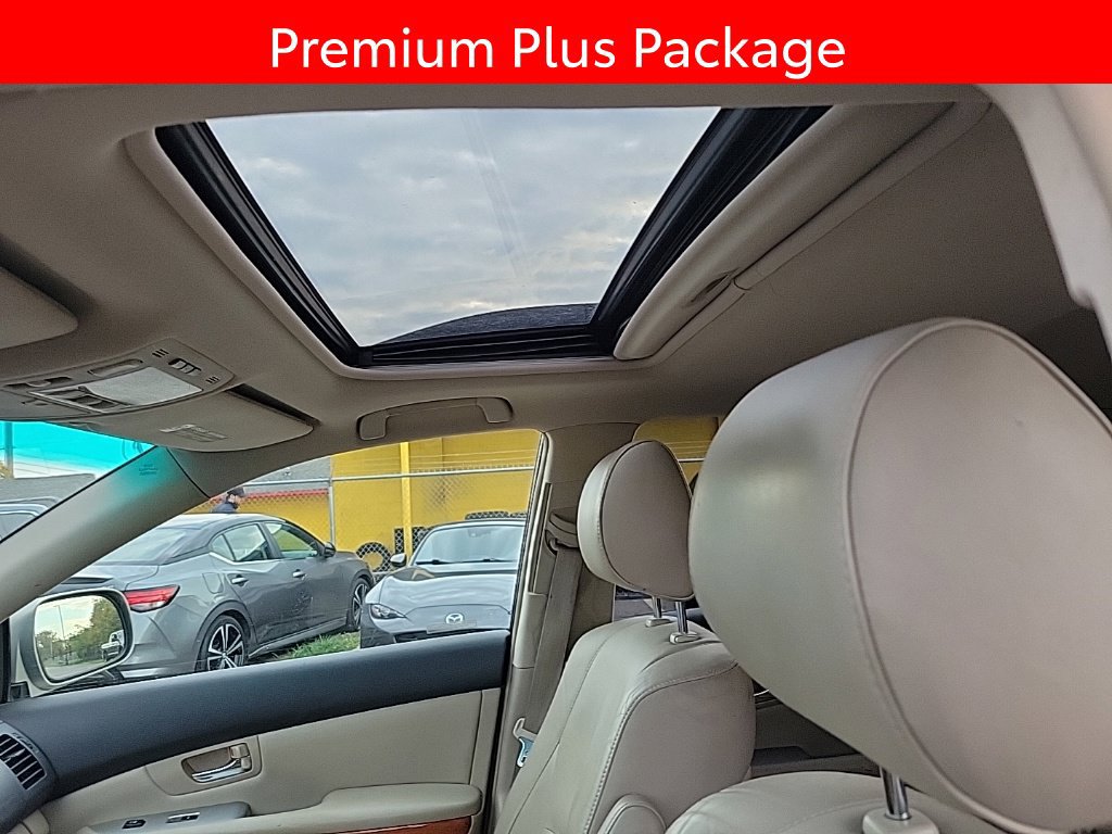 Used 2007 Lexus RX 400h AWD image 7