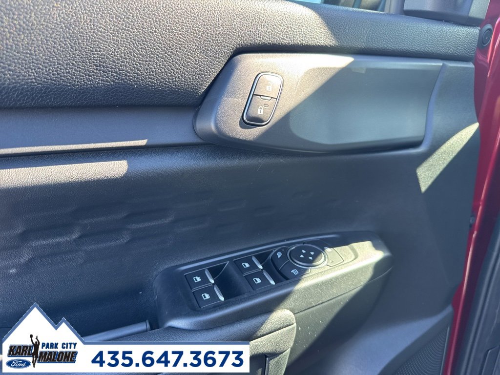 New 2025 Ford Ranger XL w/ Trailer Tow Package image 9