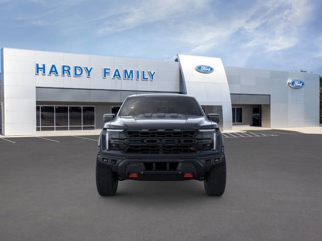 New 2026 Ford F150 Raptor w/ Equipment Group 803A Raptor R AWD/4WD image 6
