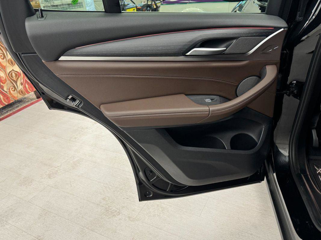 Used 2023 BMW X3 xDrive30i w/ Premium Package image 20