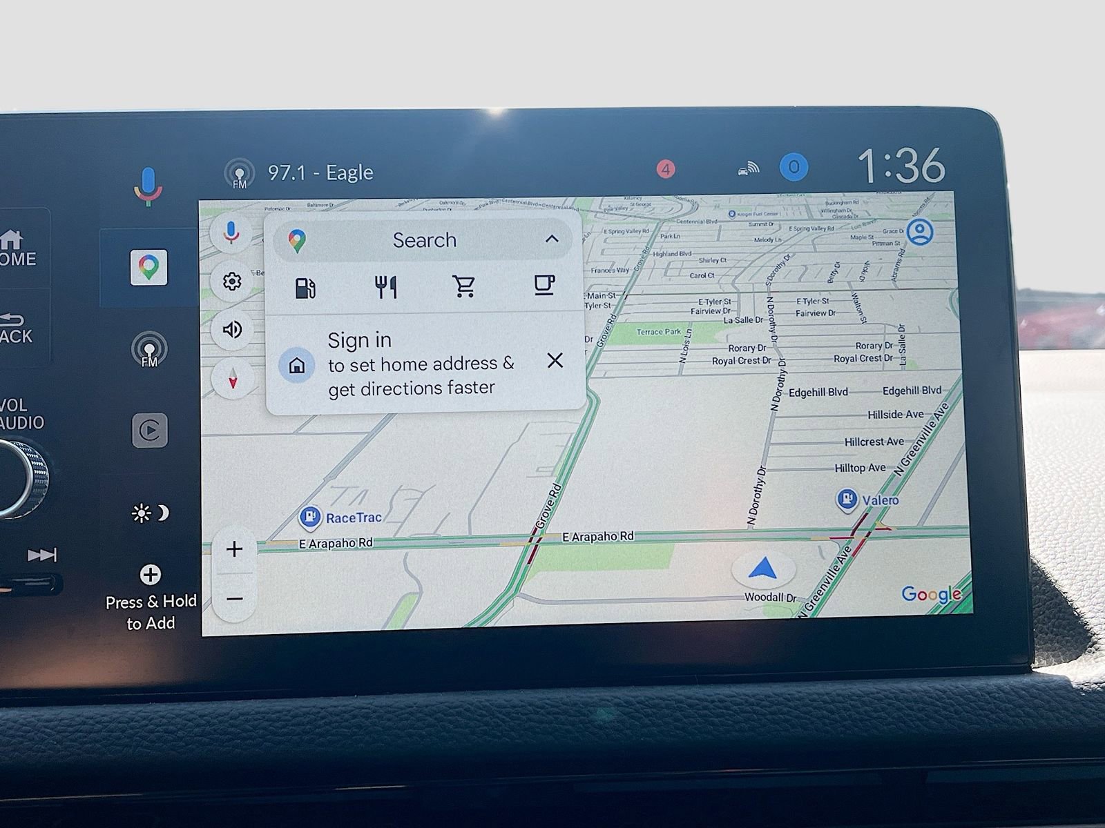 Used 2025 Honda Civic Sport image 13