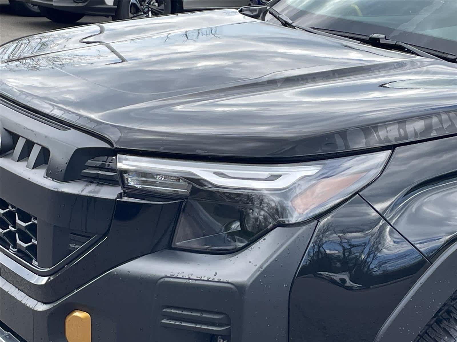 New 2026 Subaru Forester Wilderness AWD/4WD image 9