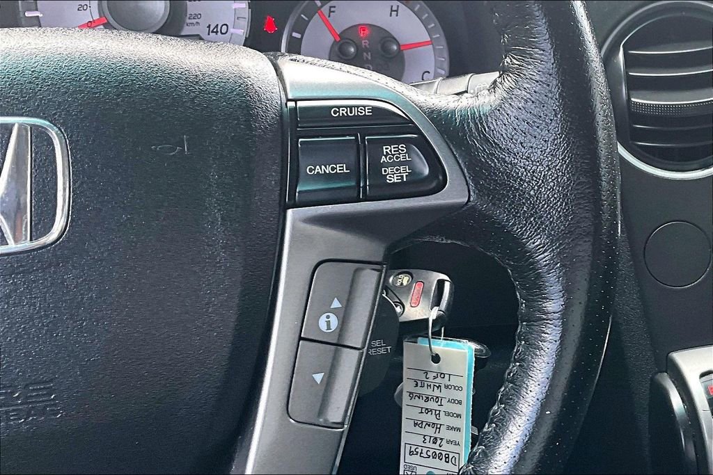 Used 2013 Honda Pilot Touring image 27