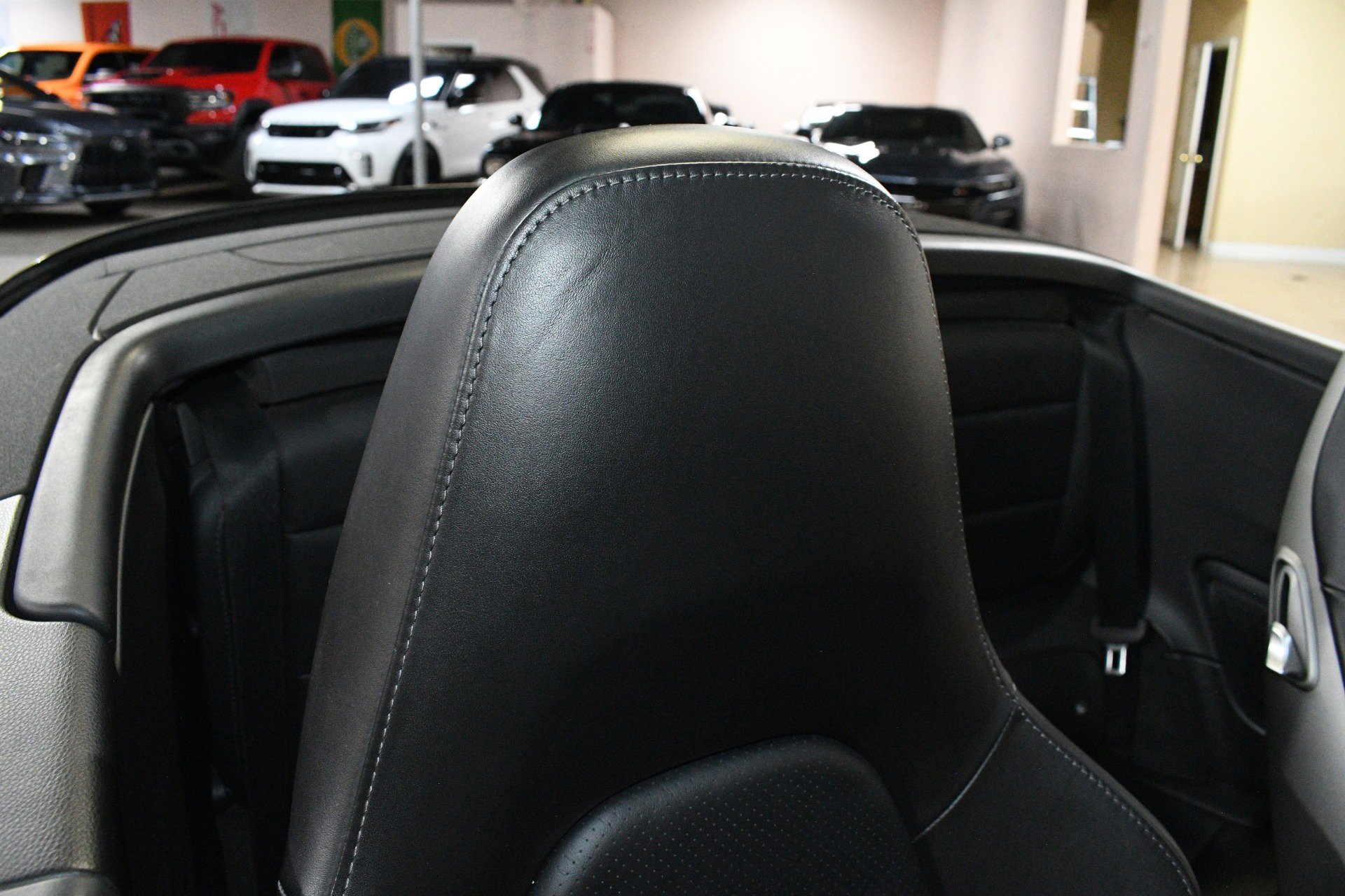 Used 2013 Porsche 911 Carrera RWD image 10