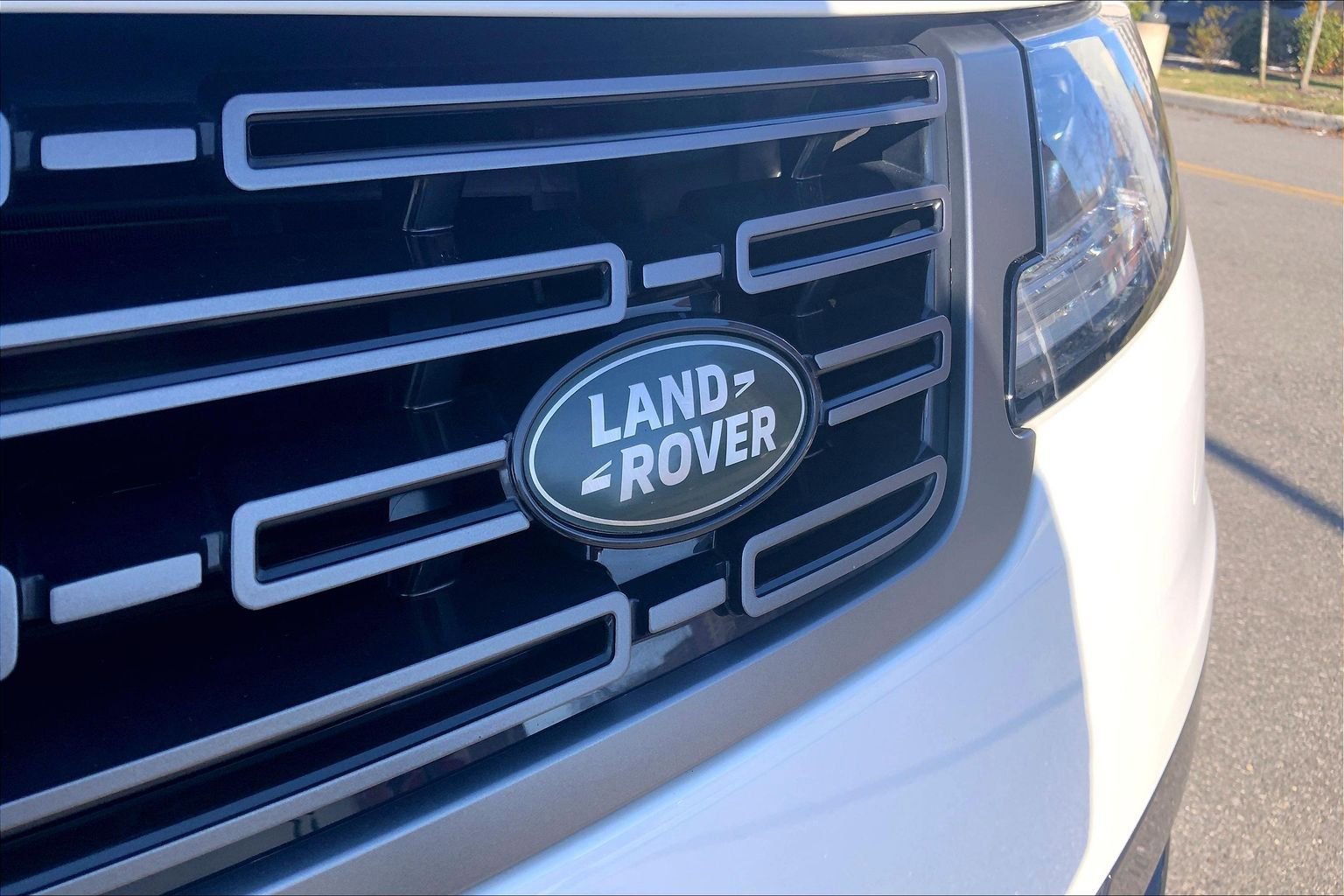 Used 2024 Land Rover Range Rover Sport SE image 31