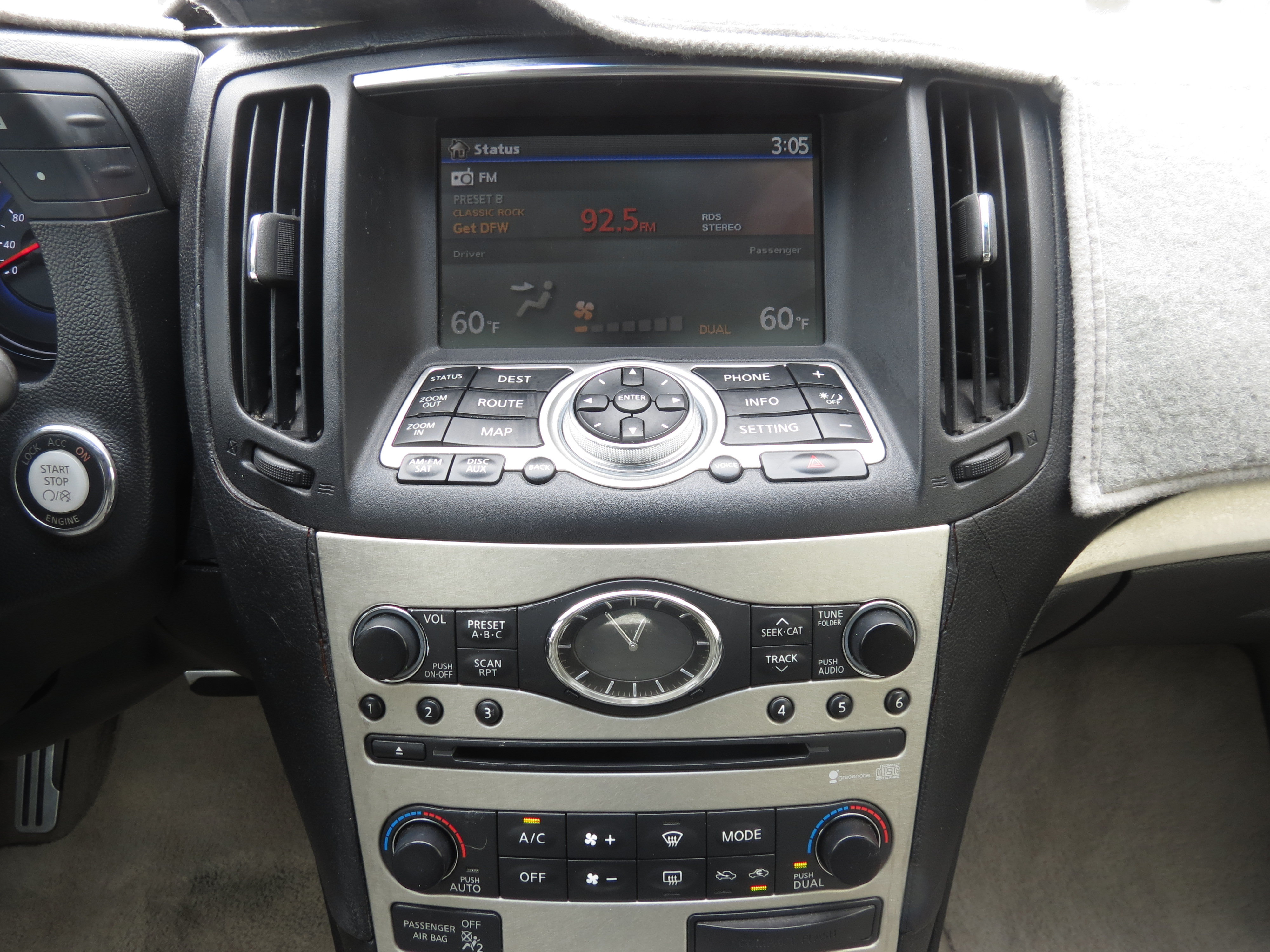 Used 2007 INFINITI G35 Sport w/ Premium Pkg RWD image 21