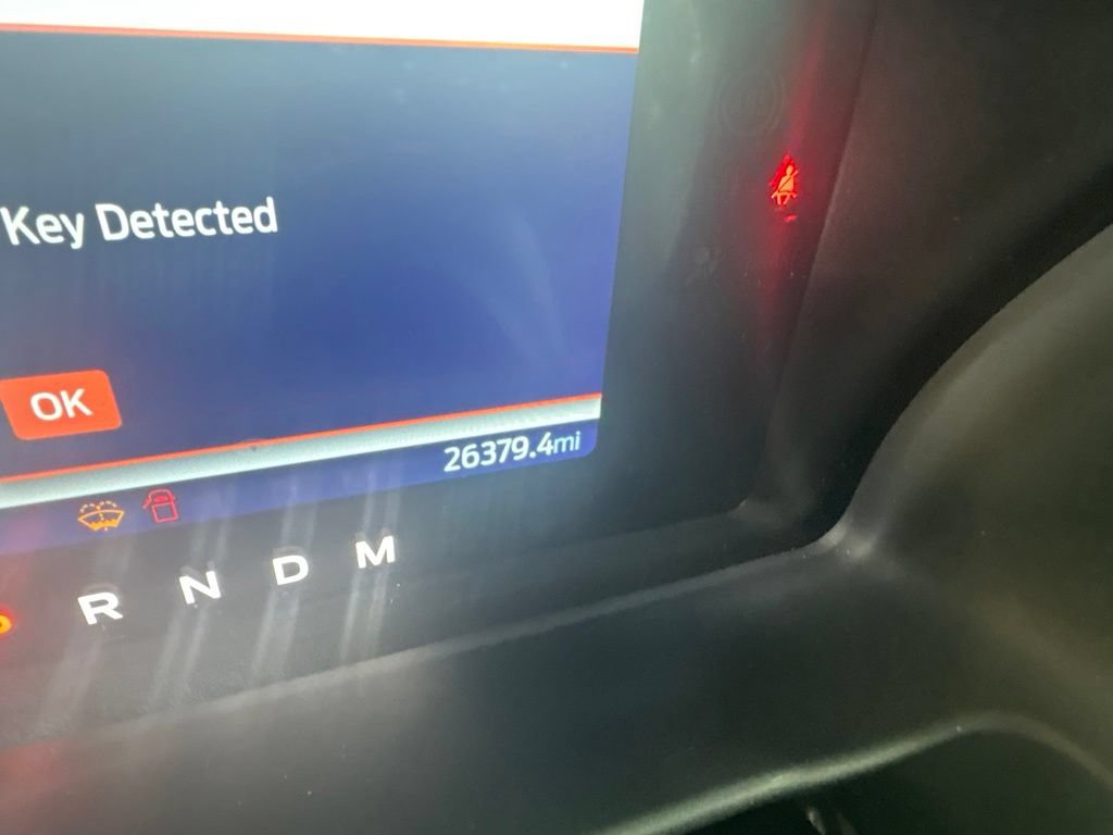 Used 2024 Ford Bronco Big Bend AWD/4WD image 5