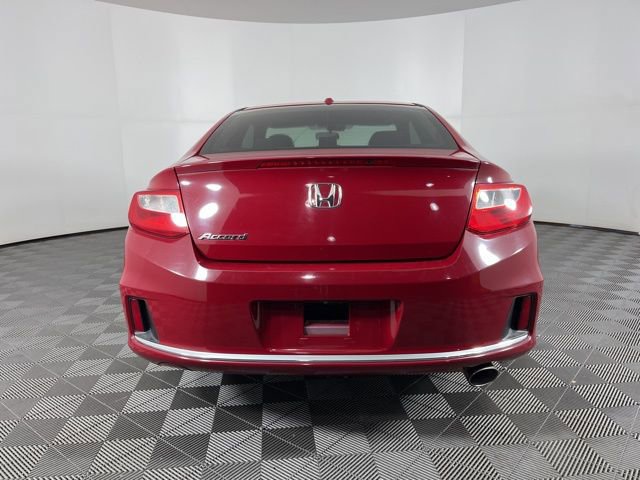 Used 2014 Honda Accord EX-L image 9